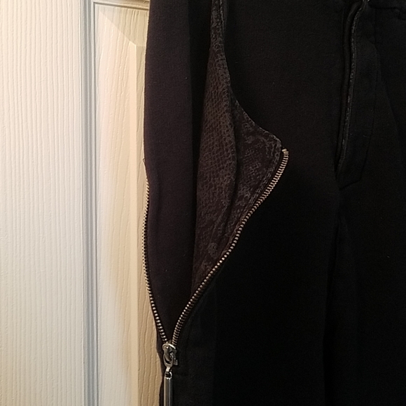 Rare Two Angle hip hop pants - Picture 6 of 8